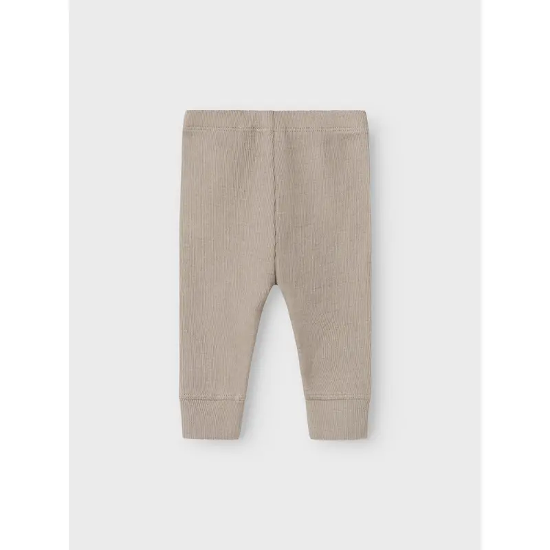 Name It Satellite Nbmwossa Wo/Si Rib Long Johns 3
