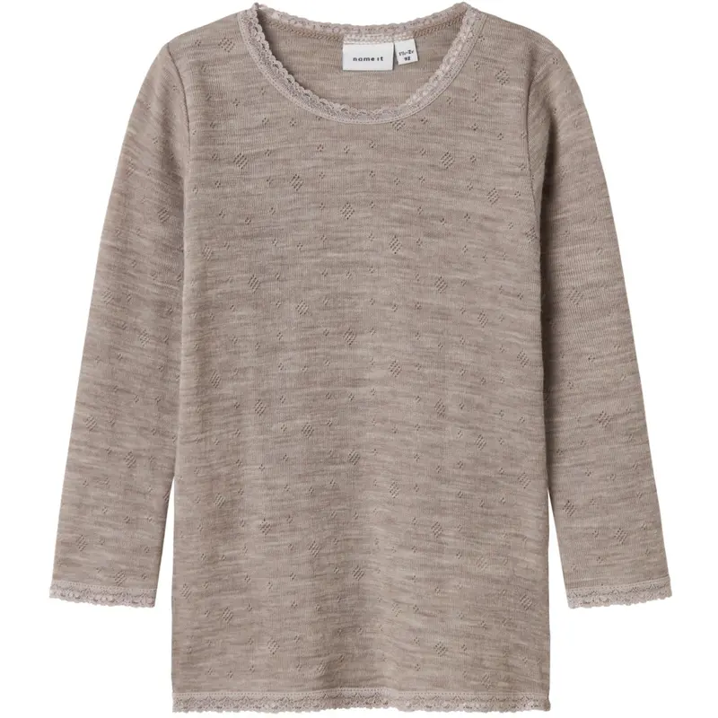 Name It Satellite Nmfwang Uld Needle Ls Top Solid Noos 1