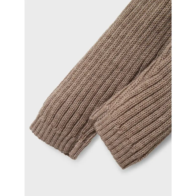 Name It Satellite Nmfwriss Uld Strik Leggings 4