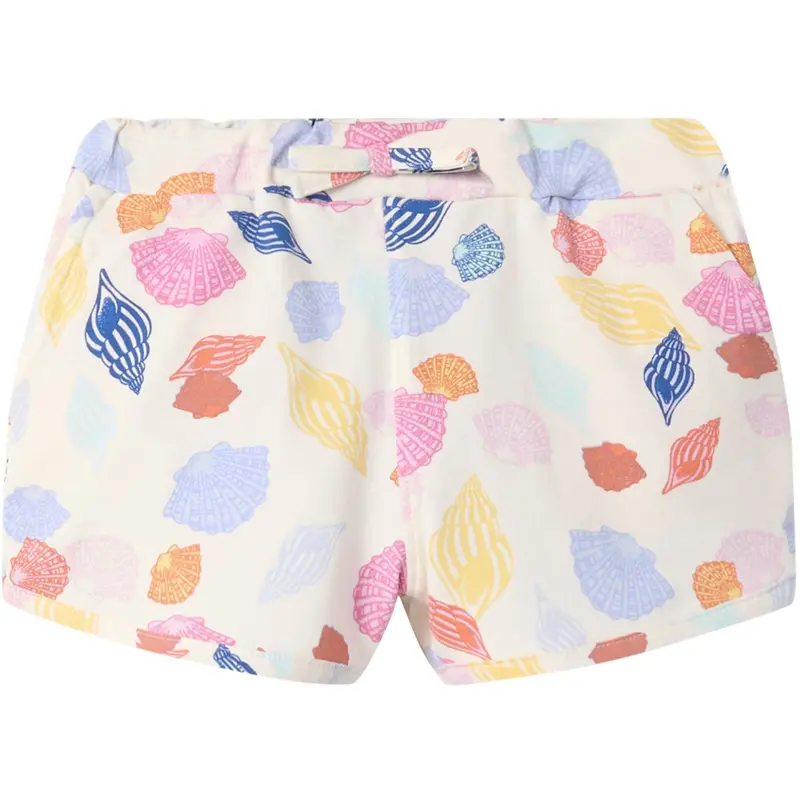 Name It Sea Salt Nmfjoane Shorts Pb 1