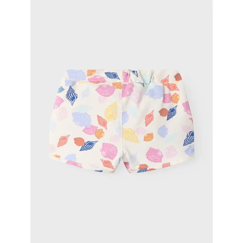 Name It Sea Salt Nmfjoane Shorts Pb 3