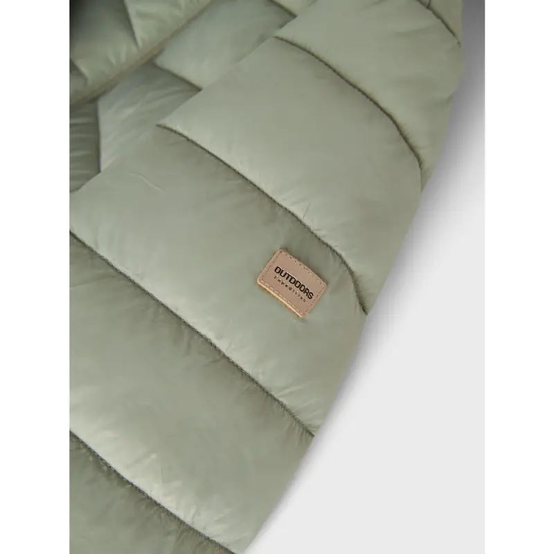 Name It Seagrass Nkfmarble Jakke Pb 3