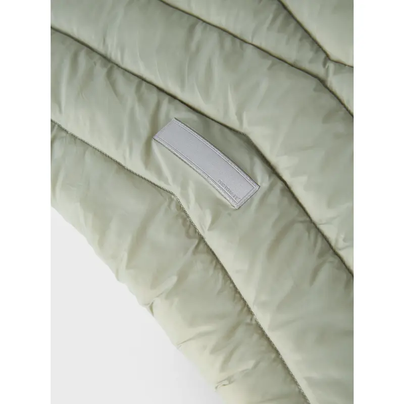 Name It Seagrass Nkfmarble Jakke Pb 7