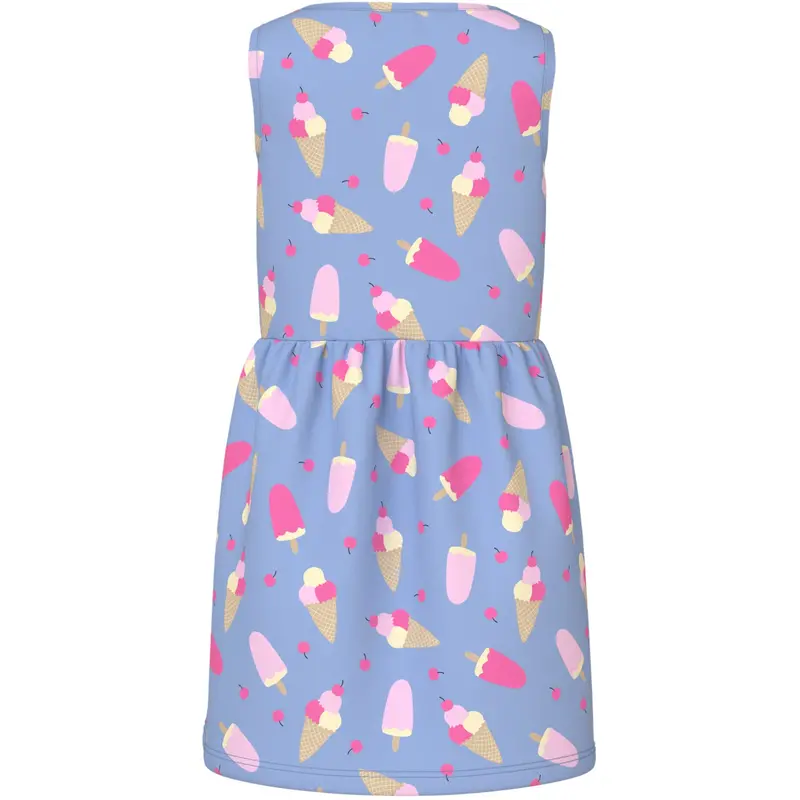 Name It Serenity Ice Cream Nmfvineo Tank Kjole 2
