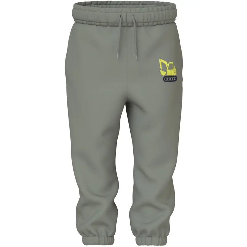 Name It Shadow Excavator Nmmvallen Nreg Swe Bukser Bru 1
