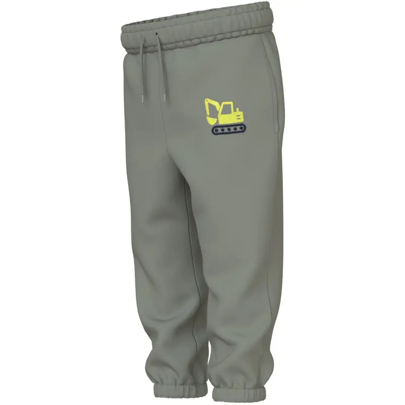 Name It Shadow Excavator Nmmvallen Nreg Swe Bukser Bru 2