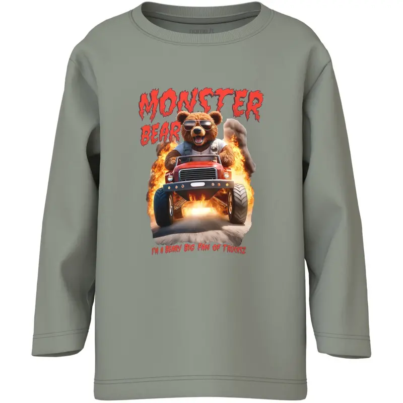 Name It Shadow Monster Bear Nmmvoto Ls Nreg Top 1