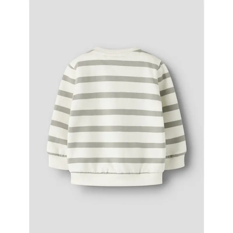 Name It Shadow Nbmbento Ls Swe Bru 2