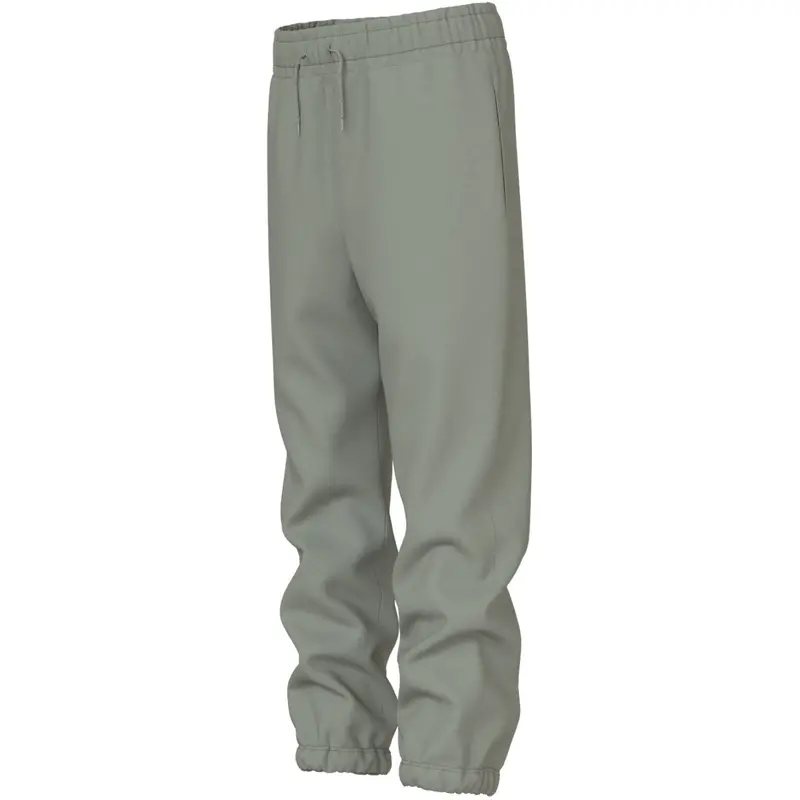 Name It Shadow Nkmvallen Nreg Swe Bukser Bru 2