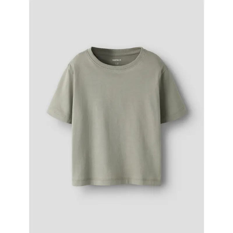 Name It Shadow Nmmvobbo Ss Nreg Top Noos 2
