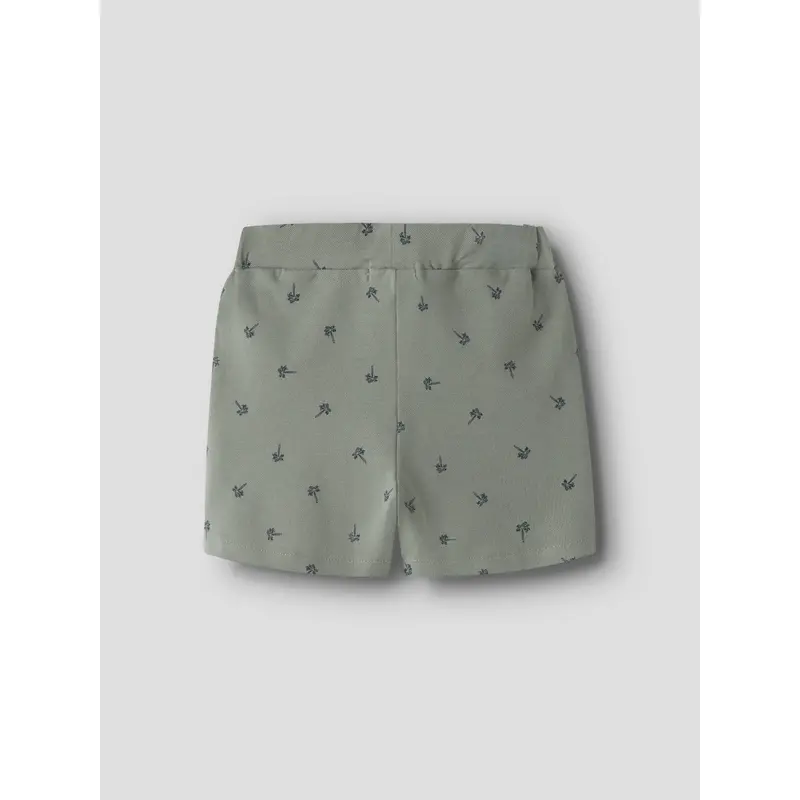 Name It Shadow Palm Nmmvolo Nreg Shorts 3