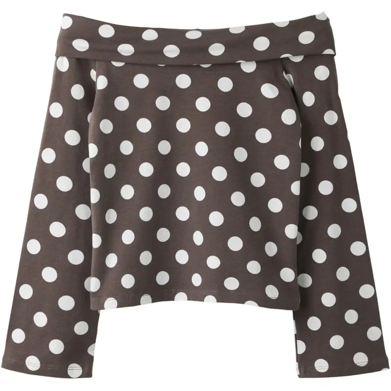 Name It Shopping Bag Nkfbilla Ls Top 1