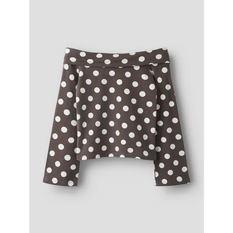 Name It Shopping Bag Nkfbilla Ls Top 2