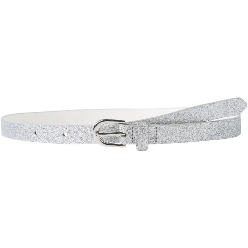 Name It Silver Nkfnyra Bælte 1