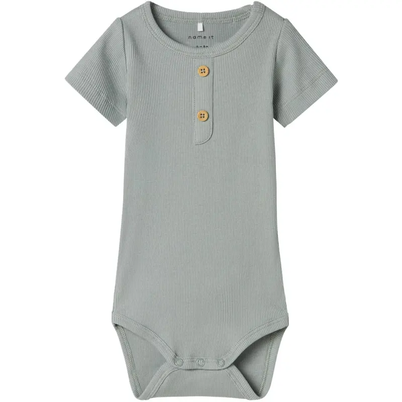 Name It Slate Gray Jular Body 1