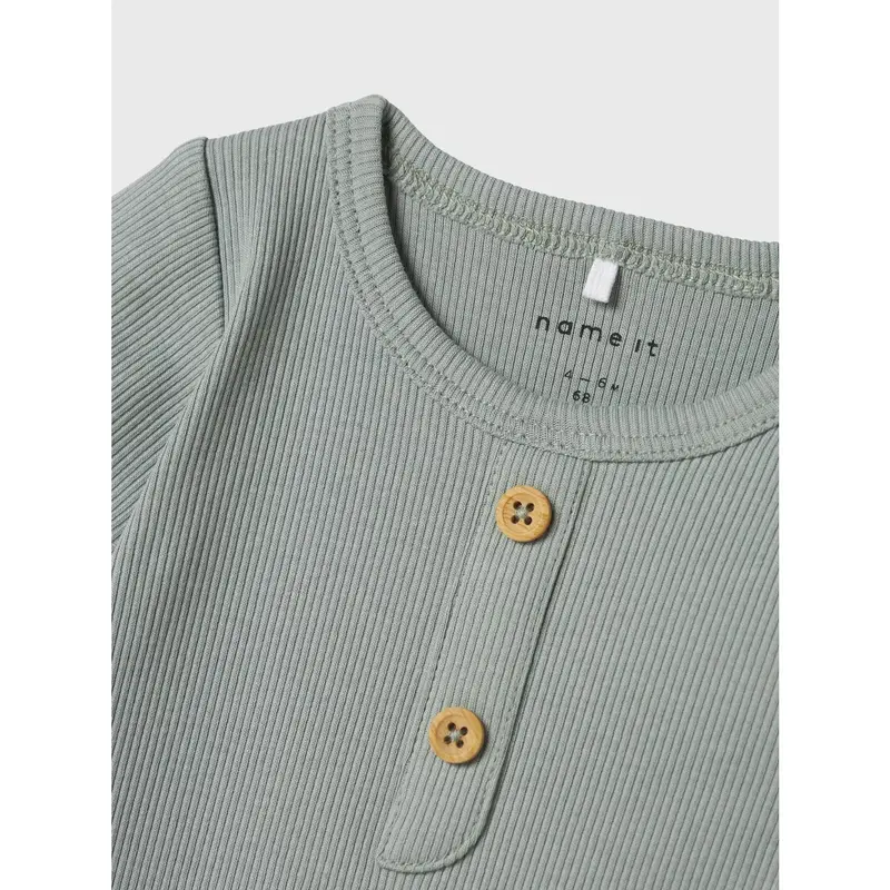 Name It Slate Gray Jular Body 2