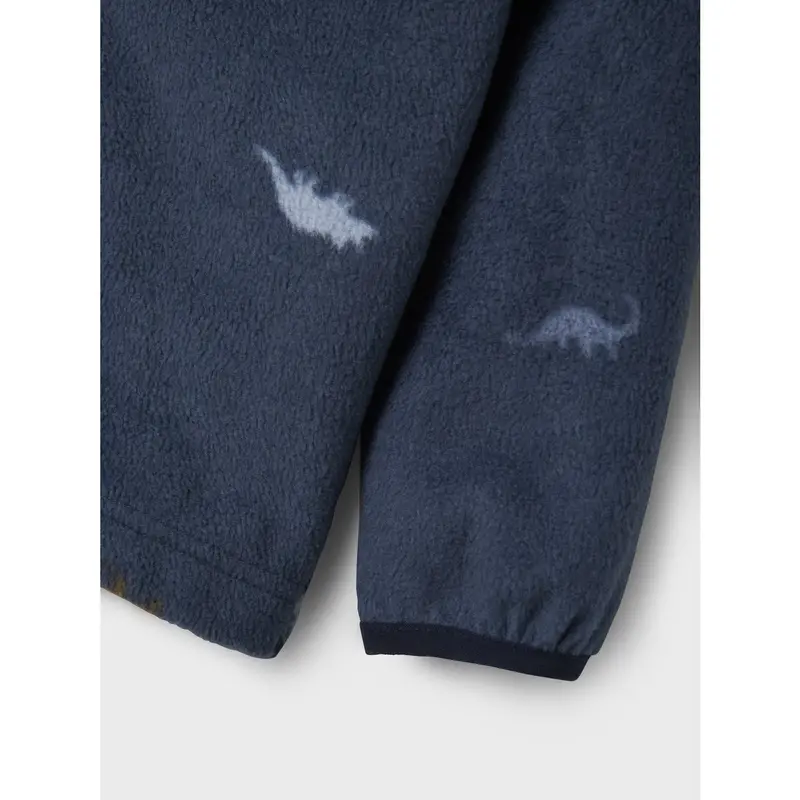 Name It Spellbound Nmnspektra Fleece Sæt Aop Fo 2