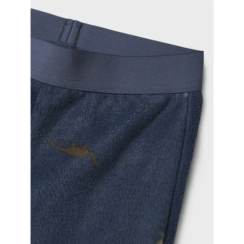 Name It Spellbound Nmnspektra Fleece Sæt Aop Fo 3