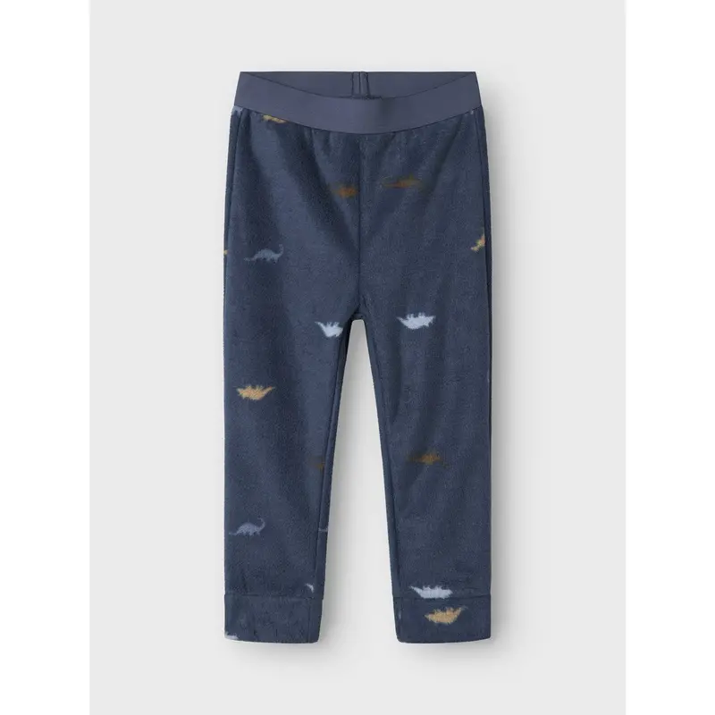 Name It Spellbound Nmnspektra Fleece Sæt Aop Fo 4