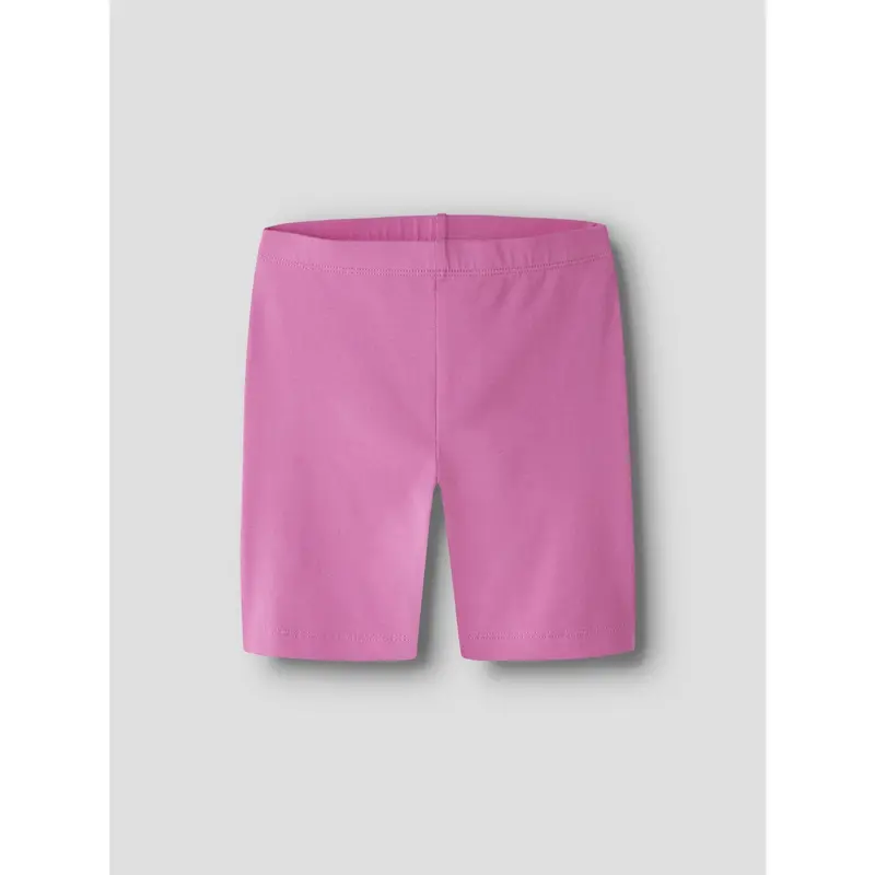 Name It Strawberry Moon Nkfvivian Kort Leggings Noos 2