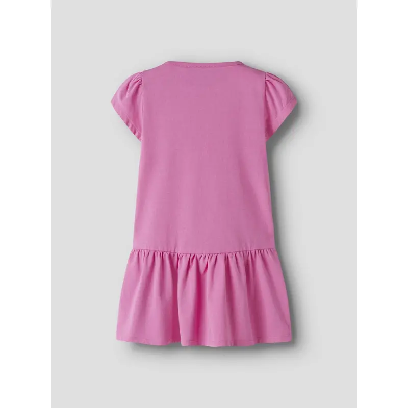 Name It Strawberry Moon Nmfmiri Mlp Ss Kjole Cplg 3