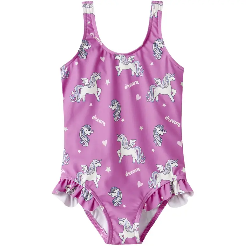 Name It Strawberry Moon Nmfzenia Badedragt 1