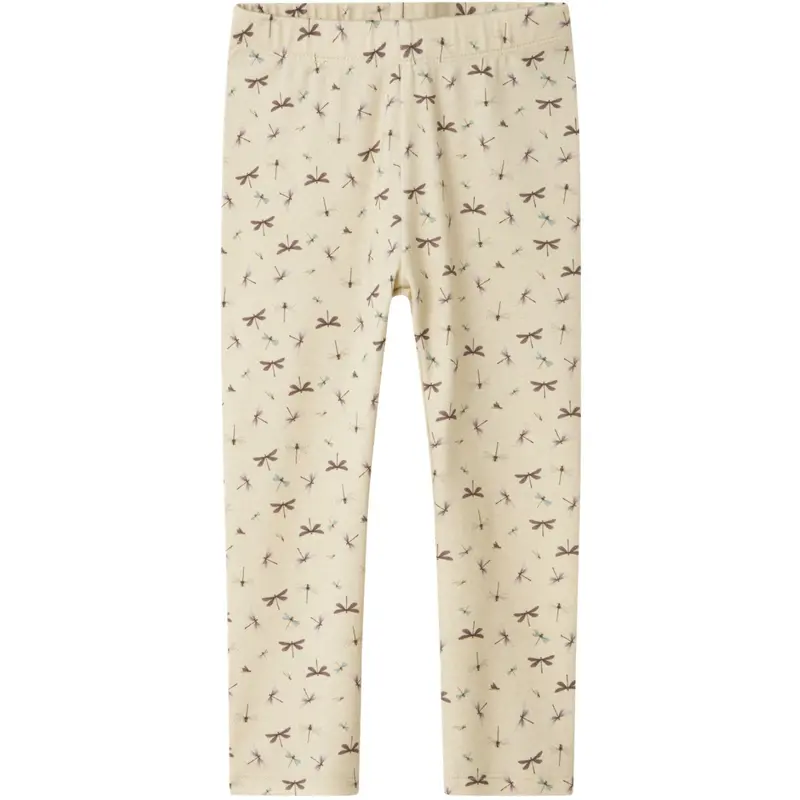 Name It Summer Sand Joyane Leggings 1