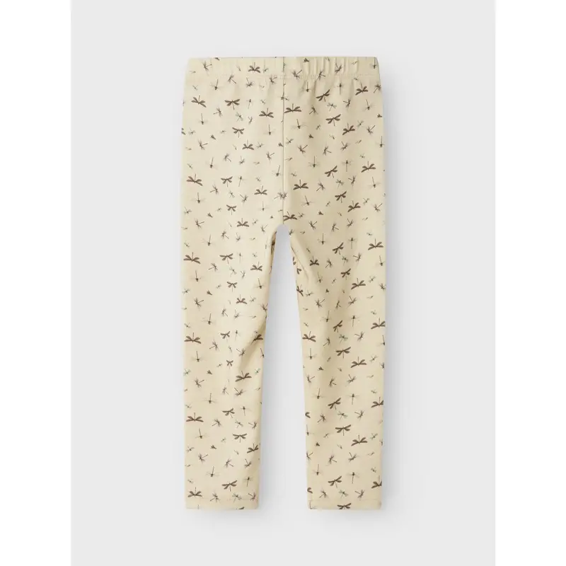 Name It Summer Sand Joyane Leggings 3