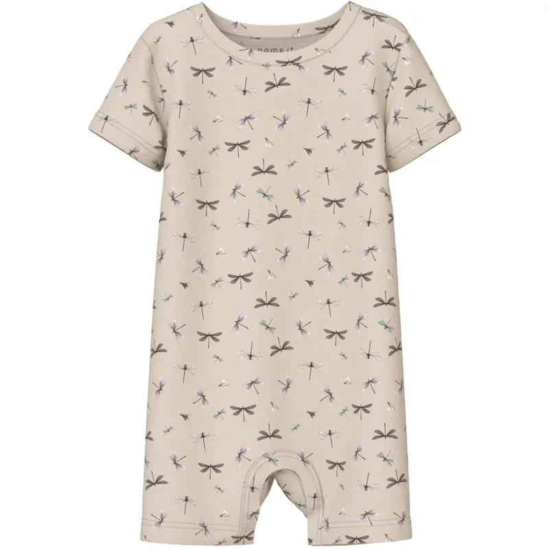Name It Summer Sand Joyane Sommerdragt 1
