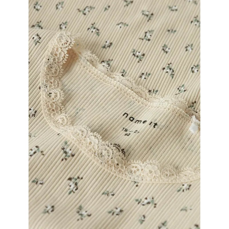 Name It Sun Kiss Hoise Slim T-Shirt 2