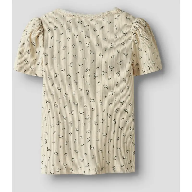 Name It Sun Kiss Hoise Slim T-Shirt 3
