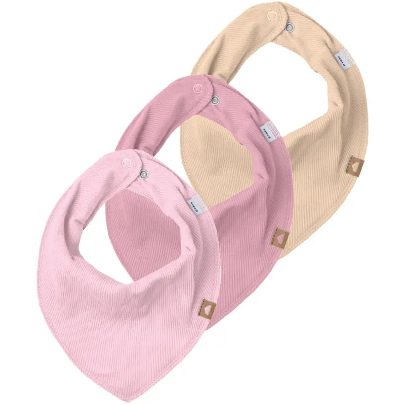 Name It Sun Kiss Yvettehalley 3-Pack Savlesmæk Rib 1