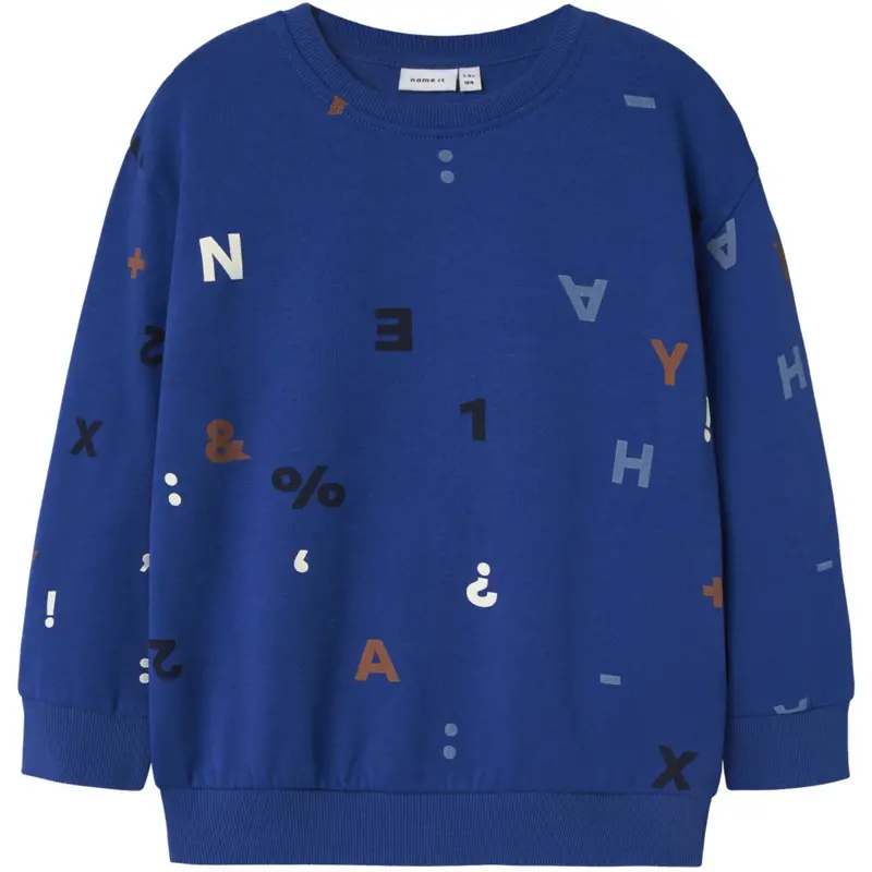 Name It Surf The Web Nmmorling Ls Nreg Swe Bru Bf 1
