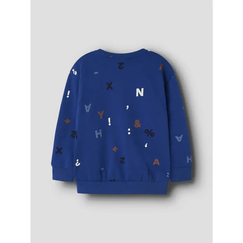 Name It Surf The Web Nmmorling Ls Nreg Swe Bru Bf 3