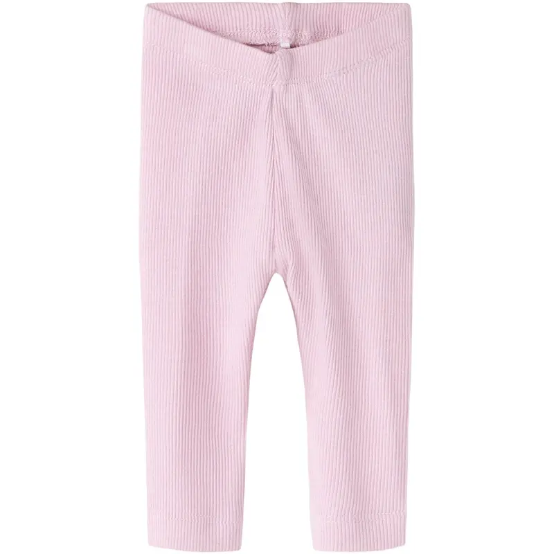 Name It Sweet Dreams Melange Nbnkab Leggings Noos 1