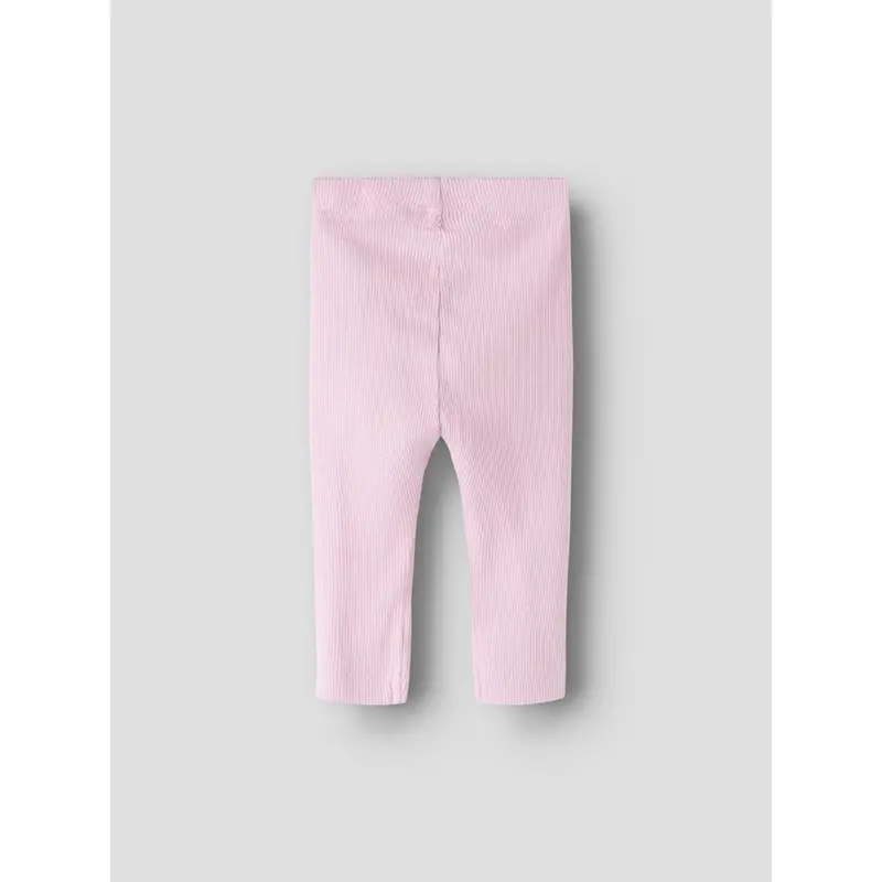 Name It Sweet Dreams Melange Nbnkab Leggings Noos 3