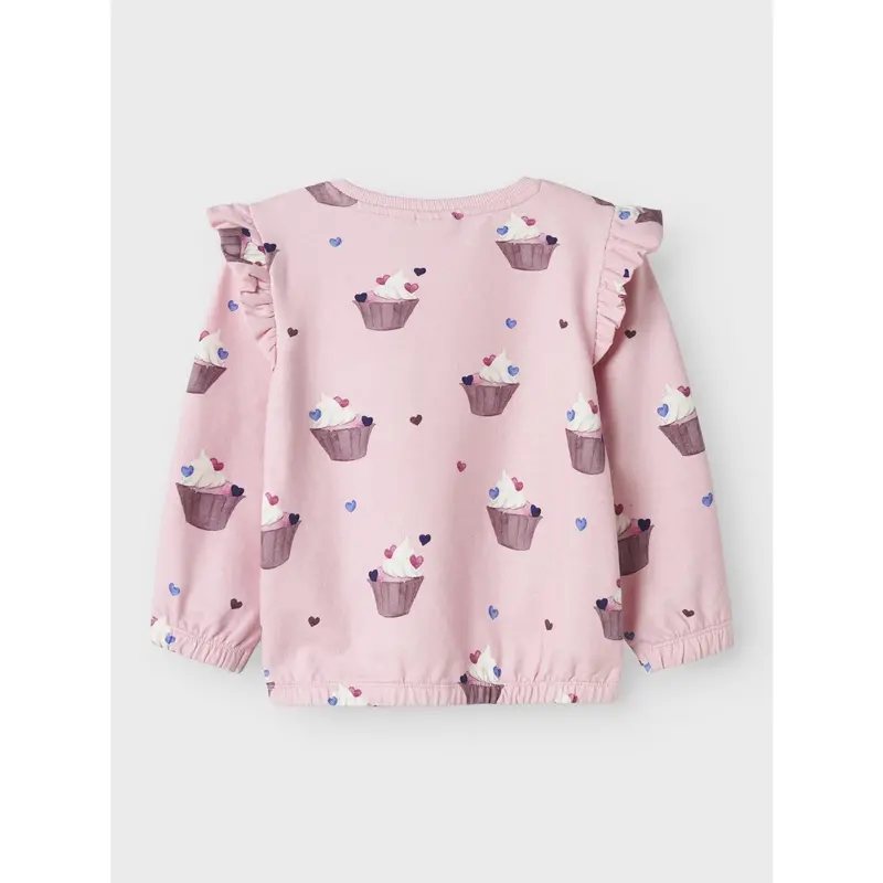Name It Sweet Dreams Nmfnaya Sweat Bru 3