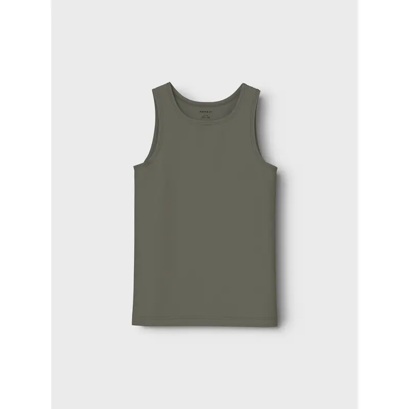 Name It Tea Leaf Nkmtank Top 2P Noos 4