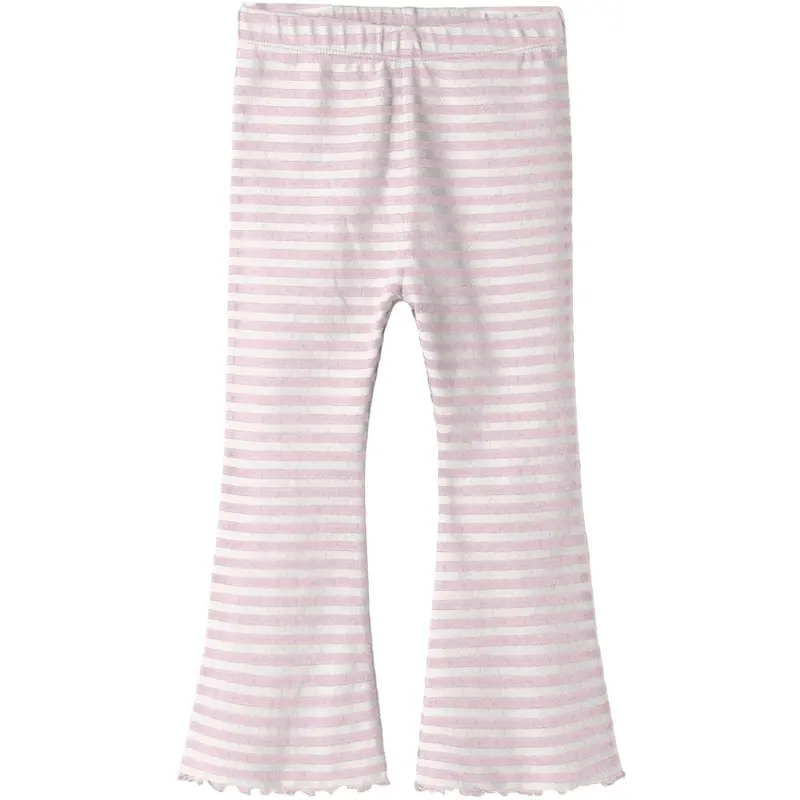 Name It Tender Touch Nmfbensa Bootcut Leggings Pb 1