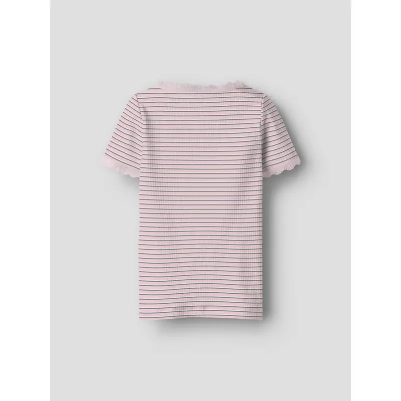 Name It Tender Touch Nmffensina Slim Ss Top 3