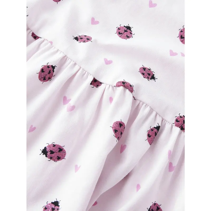 Name It Tender Touch Nmffilla Ss Kjole Box Pb 2