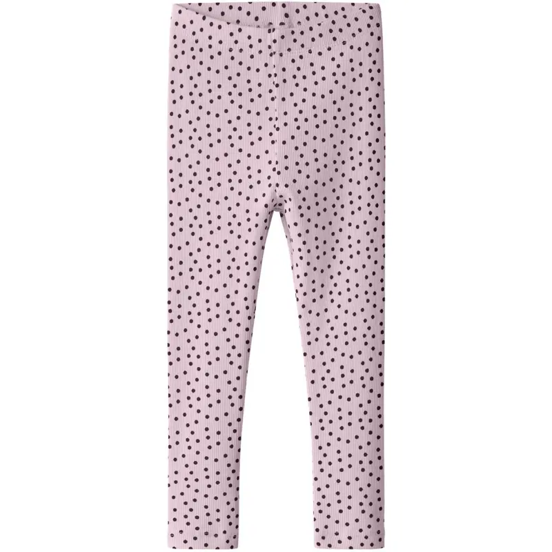 Name It Tender Touch Nmftenna Xsl Leggings Pb 1