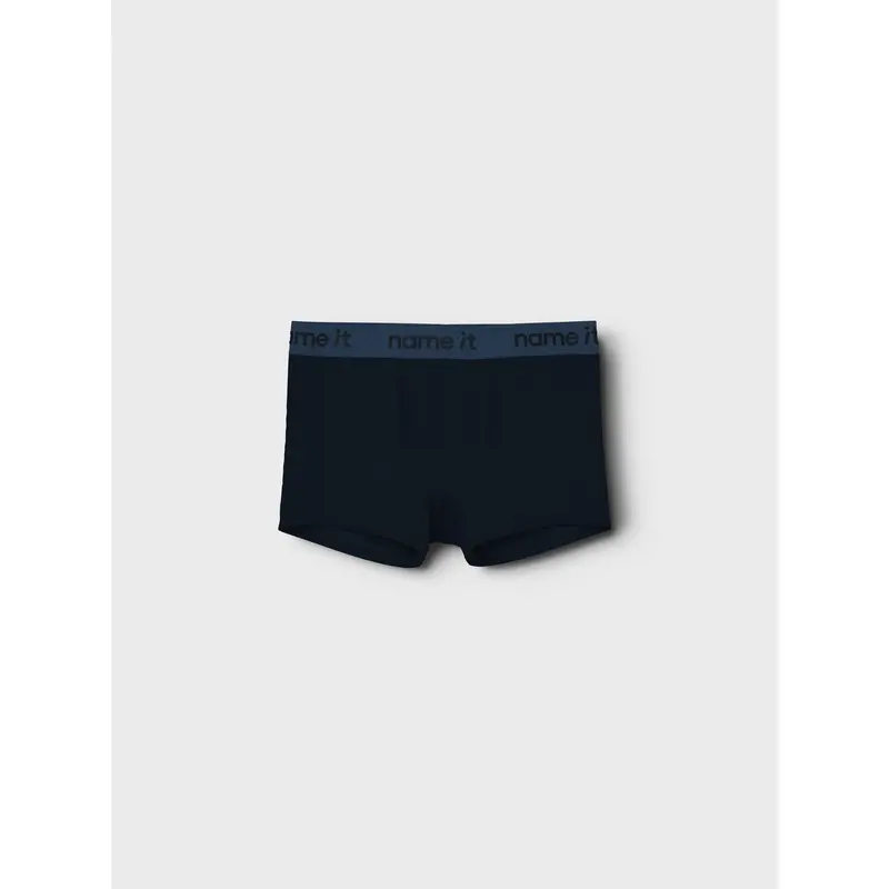 Name It Titan Nkmboxer 3P Titan Skater Noos 2