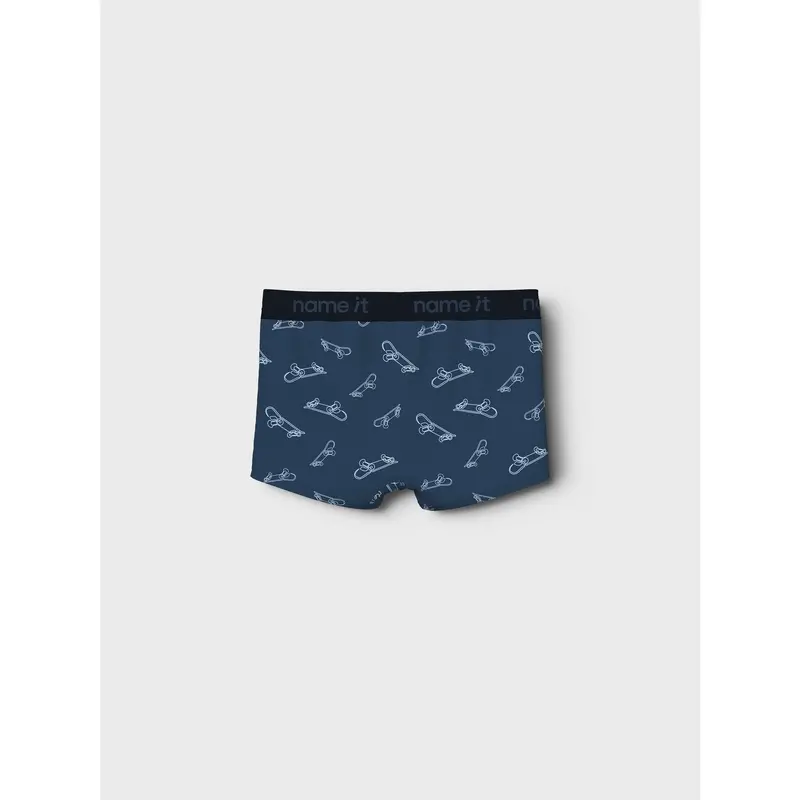 Name It Titan Nkmboxer 3P Titan Skater Noos 4