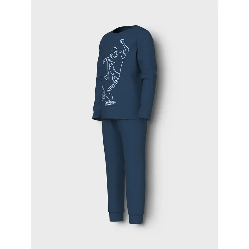 Name It Titan Nkmnightset Titan Skater Noos 2
