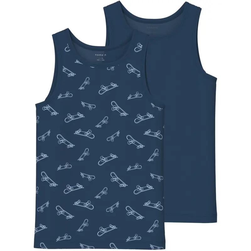 Name It Titan Nkmtank Top 2P Titan Skater Noos 1