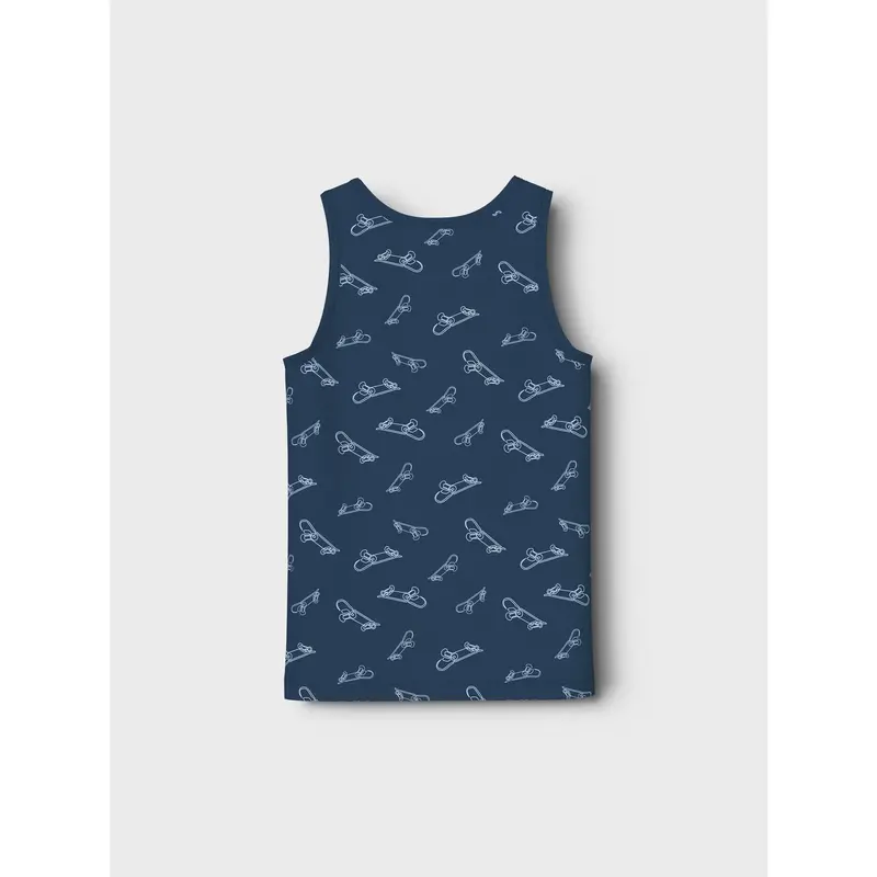 Name It Titan Nkmtank Top 2P Titan Skater Noos 3
