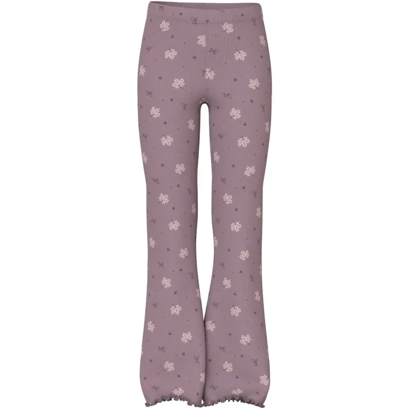 Name It Toadstool Autumn Nkfvemia Bukser 1