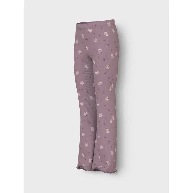 Name It Toadstool Autumn Nkfvemia Bukser 2
