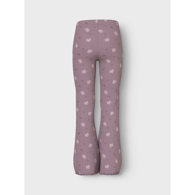 Name It Toadstool Autumn Nkfvemia Bukser 3